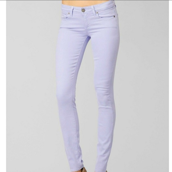 Paige verdugo ultra skinny jeans. - Picture 2 of 9